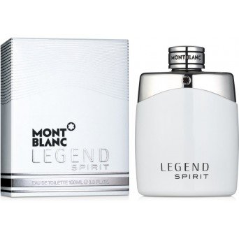 Montblanc Legend Spirit