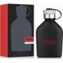 Hugo Boss Just Different