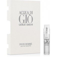 ПОДАРОК! Giorgio Armani Acqua di Gio Pour Homme