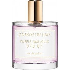 Zarkoperfume Purple Molecule 070.07
