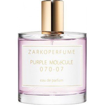 Zarkoperfume Purple Molecule 070.07