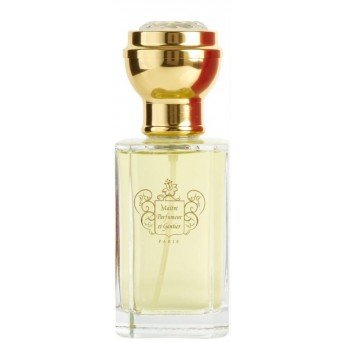 Maitre Parfumeur et Gantier Vocalise