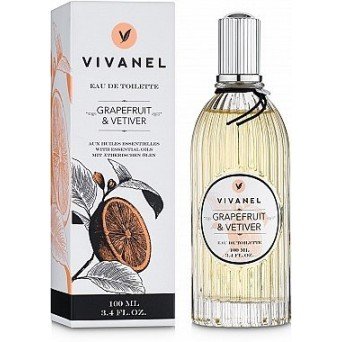 Vivian Gray Vivanel Grapefruit