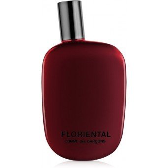 Comme des Garcons Floriental