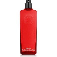 Hermes Eau de Rhubarbe Ecarlate