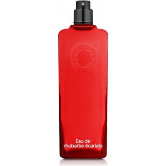 Hermes Eau de Rhubarbe Ecarlate