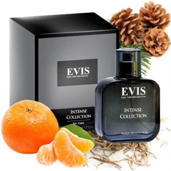 Evis Intense Collection №115