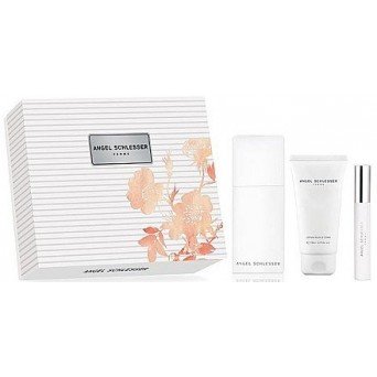 Angel Schlesser Femme