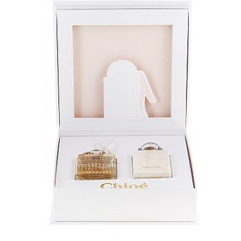 Chloe Love Story