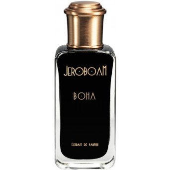 Jeroboam BOHA