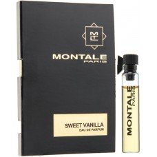 Montale Sweet Vanilla