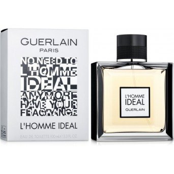 Guerlain L’Homme Ideal