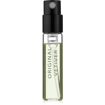 Creed Original Vetiver