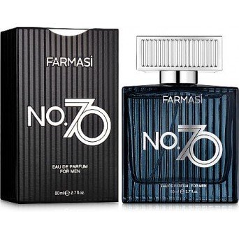 Farmasi NO.70