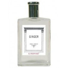 Il Profvmo Osmo Scents Ginger
