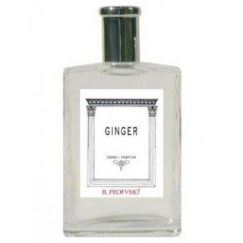 Il Profvmo Osmo Scents Ginger