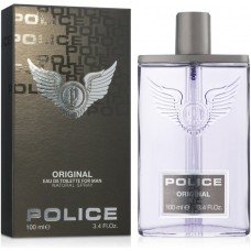 Police Original