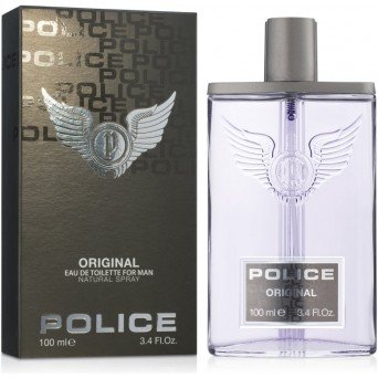 Police Original