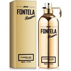 Fontela Charming Lady