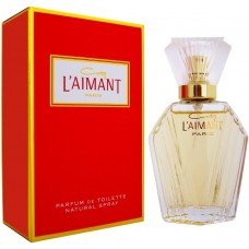 Coty L'Aimant