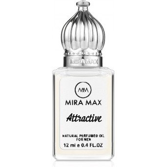 Mira Max Attractive