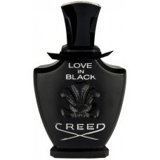 Creed Love in Black