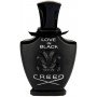 Creed Love in Black