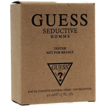 Guess Seductive Homme