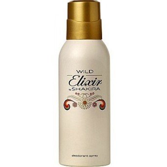 Shakira Wild Elixir By Shakira