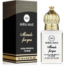 Mira Max Miracle For You