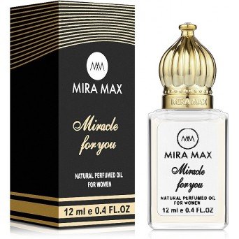 Mira Max Miracle For You
