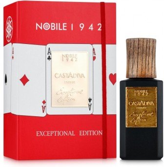 Nobile 1942 Casta Diva Exclusive Collection