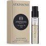 Atkinsons His Majesty The Oud