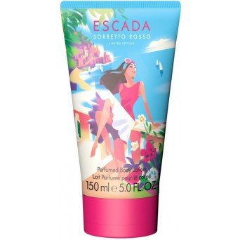 Escada Sorbetto Rosso