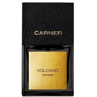 Carner Barcelona Volcano