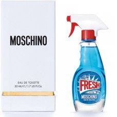 Moschino Fresh Couture