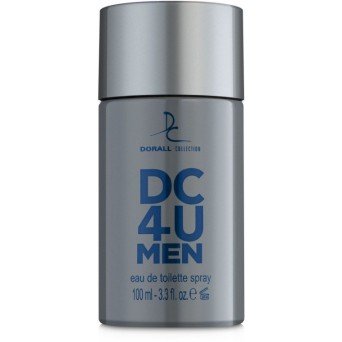 Dorall Collection DC 4U Men