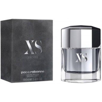 Paco Rabanne XS Excess