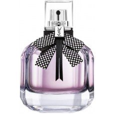 Yves Saint Laurent Mon Paris Couture