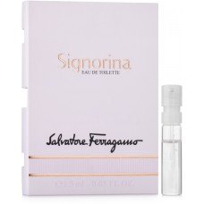 Salvatore Ferragamo Signorina