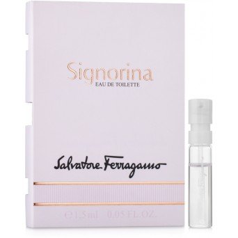 Salvatore Ferragamo Signorina