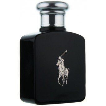 Ralph Lauren Polo Black