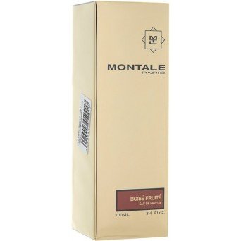 Montale Boise Fruite