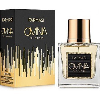 Farmasi Omnia