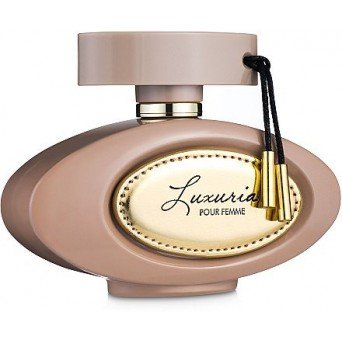 Flavia Luxuria Pour Femme