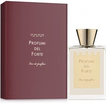Profumi del Forte Tirrenico