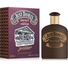 Just Parfums Just Danels