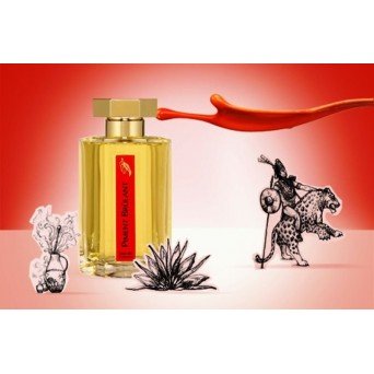 L`Artisan Parfumeur Piment Brulant