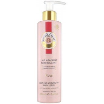 Roger&Gallet Rose