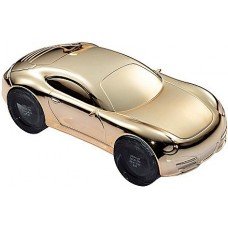 Jean-Pierre Sand 300 mph Gold